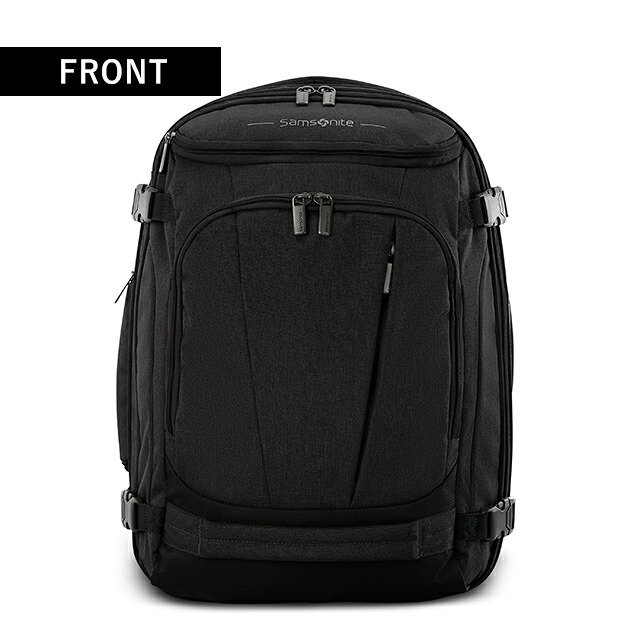 サムソナイト リュック メンズ ブランド Samsonite SAM MOTHER LODE ビジネスカバン リュック バックパック リュックサック スクールバッグ 154256-1041 ブラック 旅行カバン ブランド 高級 おしゃれ プレゼント 男性 実用的 かっこいい