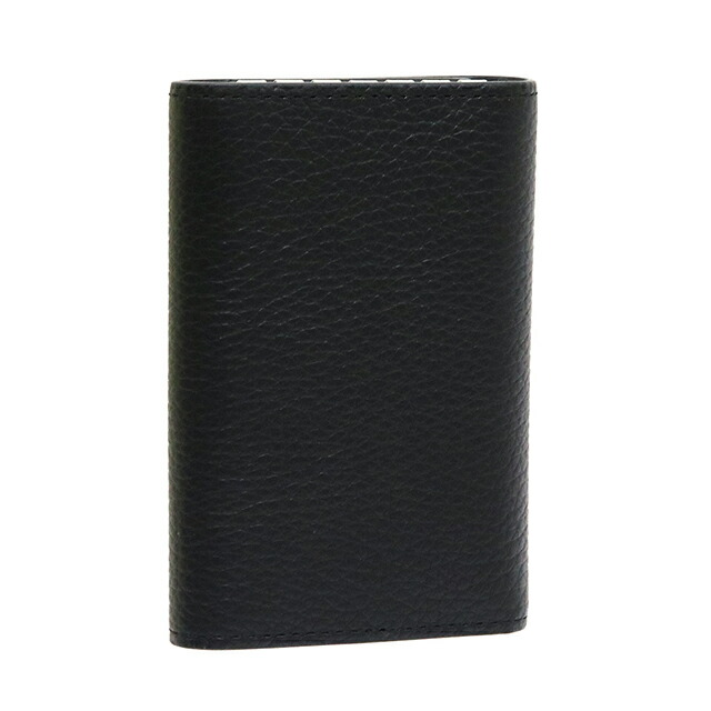 ダンヒル キーケース メンズ dunhill Avorities レザー 革 19F2950AV001R ブラック 小物 ブランド 高級 おしゃれ プレゼント 実用的