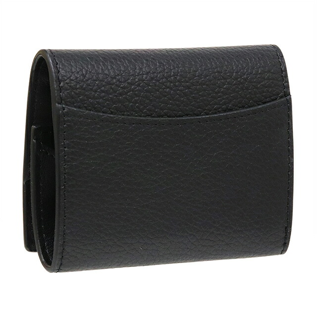 ダンヒル コインケース メンズ dunhill Avorities 革 レザーウォレット レザー ボックス型 19F2980AV001R ブラック 財布 小銭入れ 小さい ブランド 高級 おしゃれ プレゼント 実用的