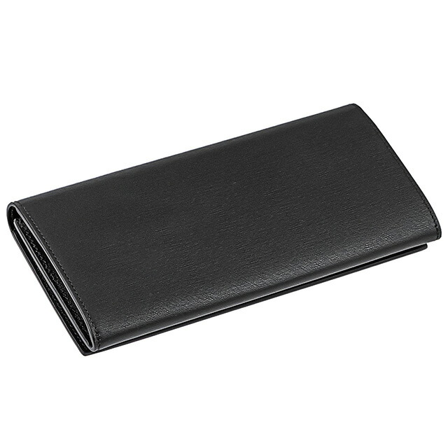 ダンヒル 長財布 メンズ ブランド dunhill 19F2F10SG001R ブラック ウォレット 高級 おしゃれ プレゼント 実用的