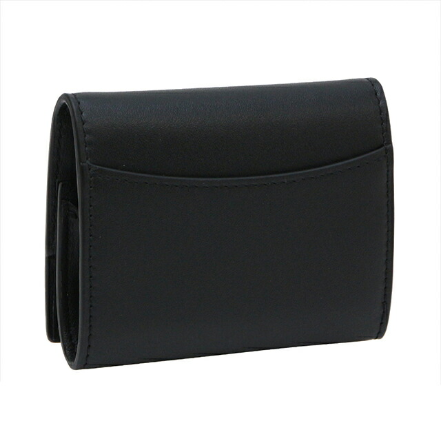 ダンヒル コインケース メンズ dunhill Sidecar 革 レザーウォレット レザー ボックス型 19F2F80AT001R ブラック 財布 小銭入れ 小さい ブランド 高級 おしゃれ プレゼント 実用的