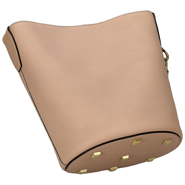 フェラガモ ショルダーバッグ レディース ブランド Ferragamo ITALY 212892 AMARE ブラウン 斜めがけ 高級 おしゃれ プレゼント 女性 実用的 かわいい