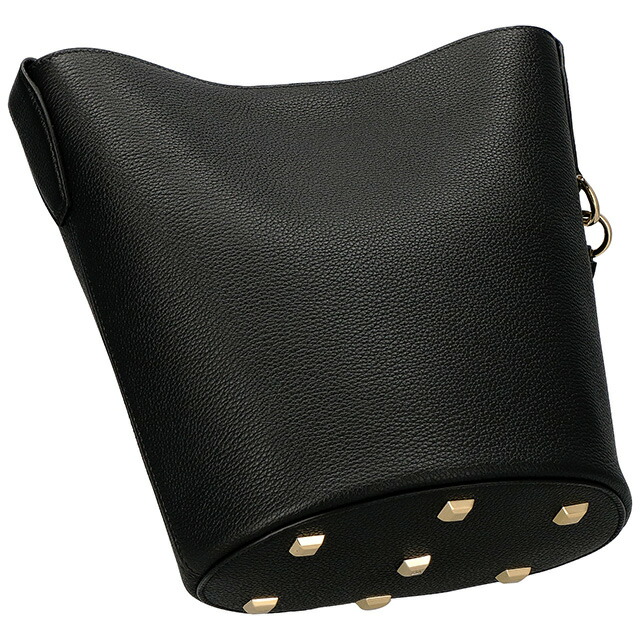 フェラガモ ショルダーバッグ レディース Ferragamo 212892CALF NER 756 787 ブラック 斜めがけ ブランド 高級 おしゃれ プレゼント 女性 実用的 かわいい