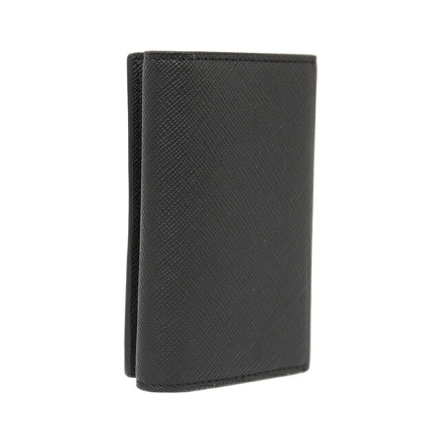 ダンヒル キーケース メンズ dunhill Plain PVC 22R2P14PS001R ブラック 小物 ブランド 高級 おしゃれ プレゼント 実用的