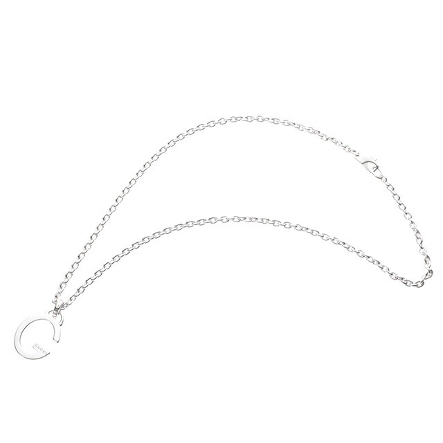 グッチ ネックレス メンズ レディース ブランド GUCCI 233936-J8400 シルバー