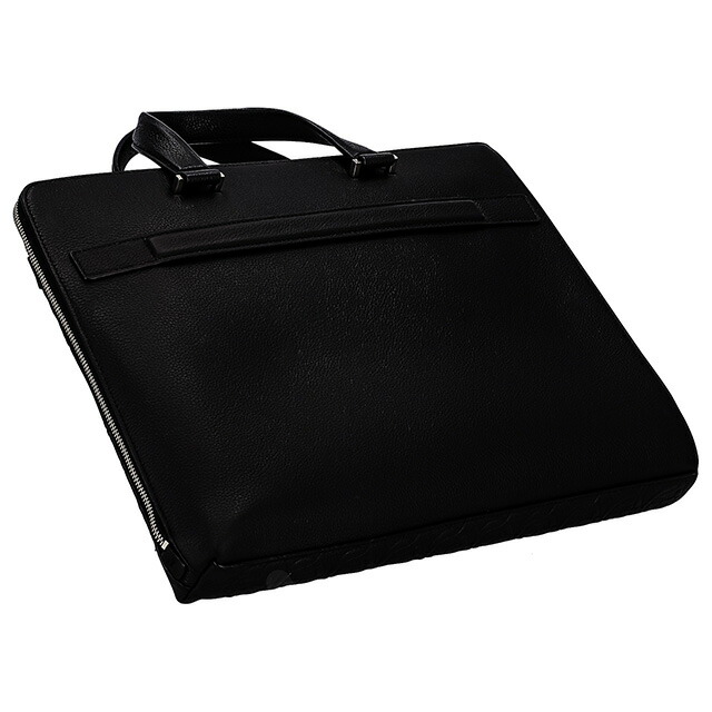 フェラガモ ビジネスバッグ メンズ Ferragamo 241481CALF NER 769 485 ブラック 軽量 A4 ノートpc ブランド 高級 おしゃれ プレゼント 男性 実用的 かっこいい