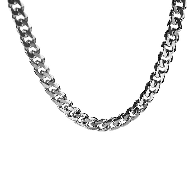 ポリス ネックレス メンズ ブランド POLICE シン SIN 25490PSS01 シルバー アクセサリー ジュエリー ブランド 高級 おしゃれ プレゼント 男性 実用的 かっこいい