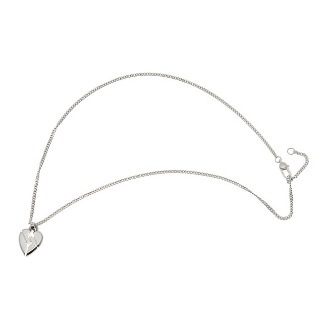 グッチ ネックレス レディース ブランド GUCCI 313463-J8400 シルバー