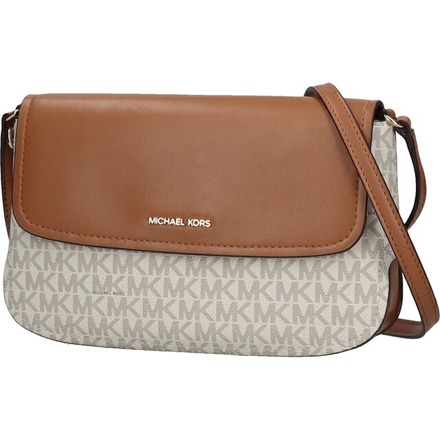 マイケルコース ショルダーバッグ レディース ブランド MICHAEL KORS アリス 32R6G0XC1B-149 VANILLA ACRN 斜めがけ 高級 おしゃれ プレゼント 女性 実用的 かわいい