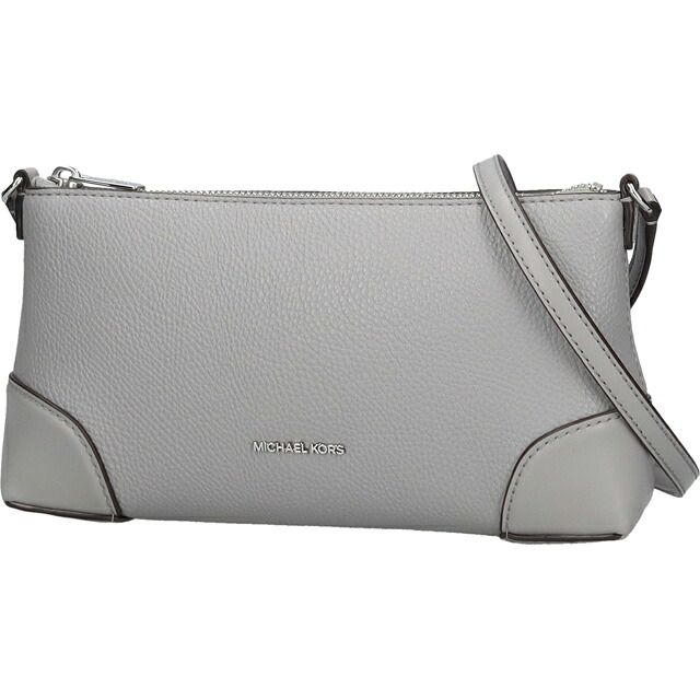 マイケルコース ショルダーバッグ レディース アウトレットブランド MICHAEL KORS マーフィー 32R6S1WC1V-054 QUARRY GREY 斜めがけ 高級 おしゃれ プレゼント 女性 実用的 かわいい