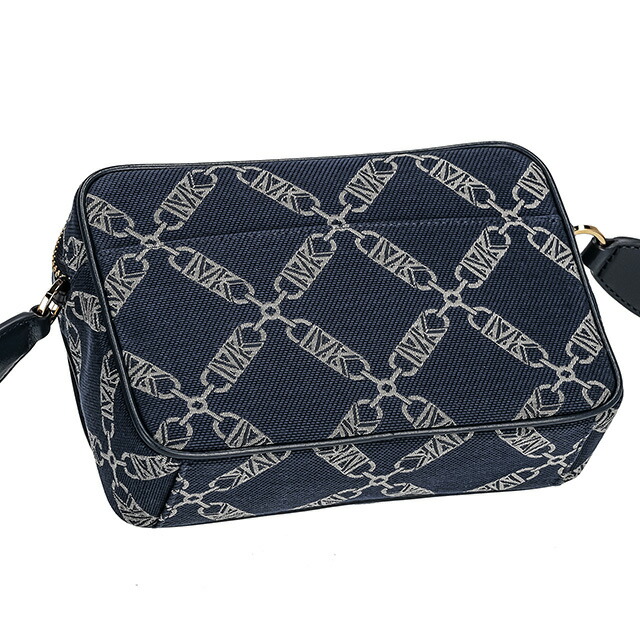 マイケルコース ショルダーバッグ レディース ブランド MICHAEL KORS 32S3G7PC6J ネイビー