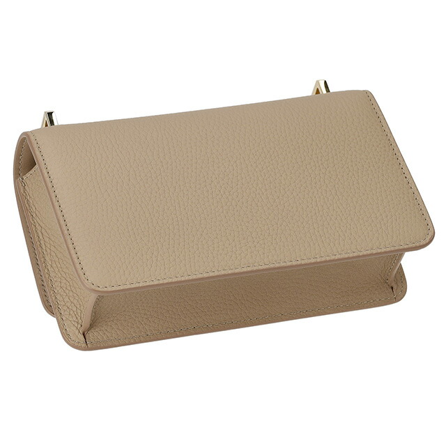 バ－バリ－ ショルダーバッグ レディース BURBERRY 8063127 ベージュ 斜めがけ ブランド 高級 おしゃれ プレゼント 女性 実用的 かわいい