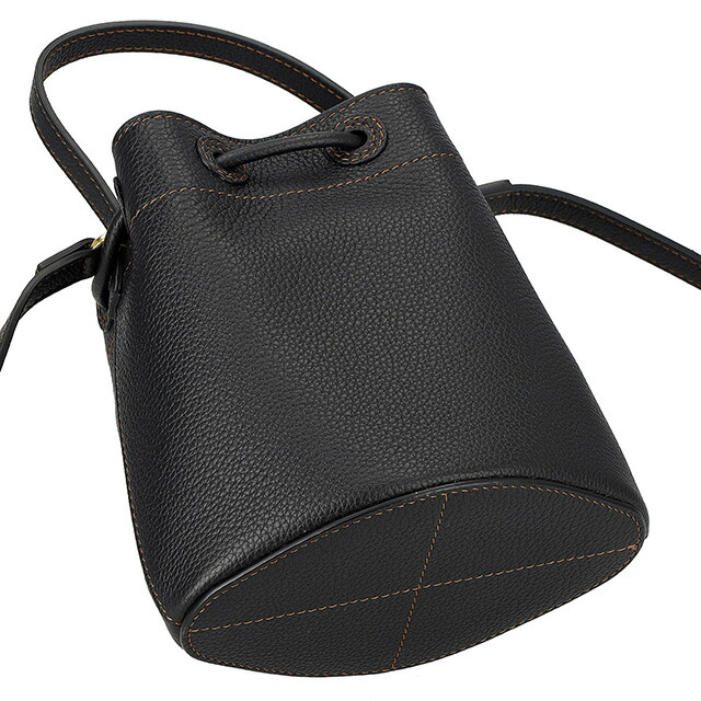 バ－バリ－ ハンドバッグ レディース BURBERRY 8066182 ブラック 軽量 小さめ 手提げ ブランド 高級 おしゃれ プレゼント 女性 実用的 かわいい