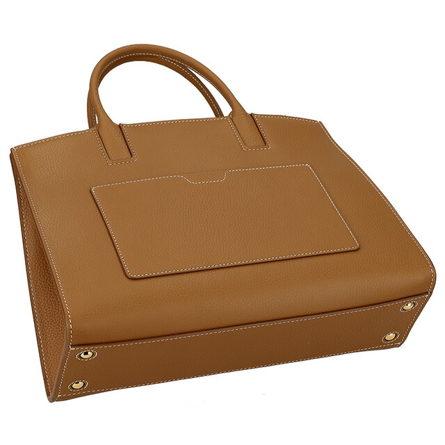 バ－バリ－ ハンドバッグ レディース BURBERRY 8072505 ブラウン 軽量 小さめ 手提げ ブランド 高級 おしゃれ プレゼント 女性 実用的 かわいい