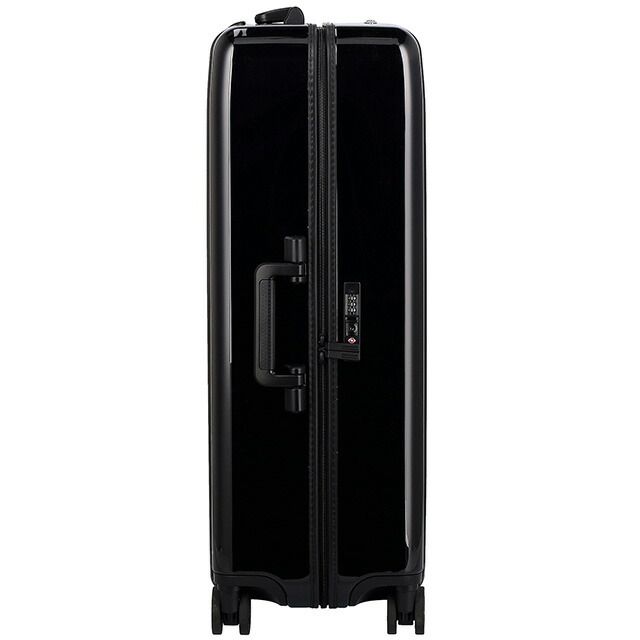 ゼロハリバートン キャリーケース メンズ レディース ブランド ZERO HALLIBURTON 81285-01 ブラック