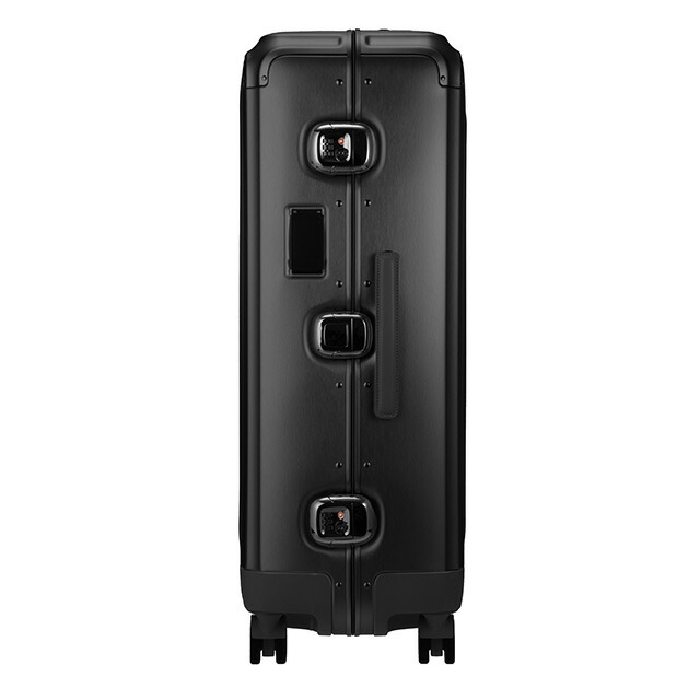 ゼロハリバートン キャリーケース メンズ レディース ブランド ZERO HALLIBURTON 94229-01 ブラック