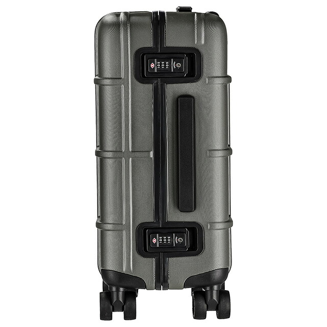 ザ・ノースフェイス スーツケース キャリーバッグ メンズ レディース ブランド THE NORTH FACE ALL WEATHER4-W-22 ニュートープグリーン