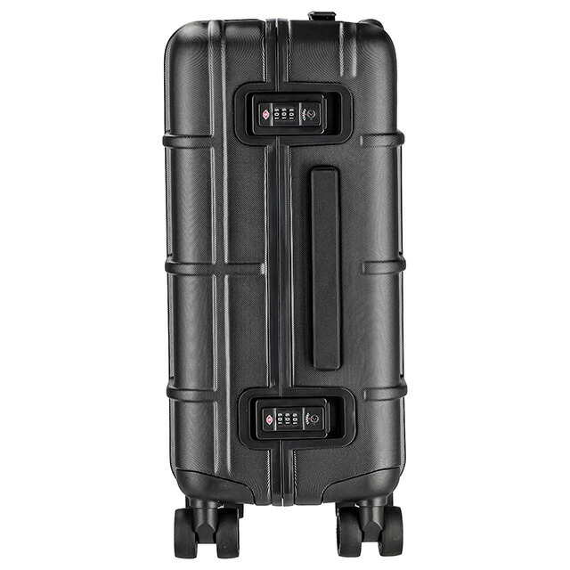 ザ・ノースフェイス スーツケース キャリーバッグ メンズ レディース ブランド THE NORTH FACE ALL WEATHER4-W-22 ブラック