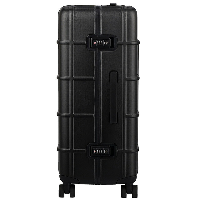 ザ・ノースフェイス スーツケース キャリーバッグ メンズ レディース ブランド THE NORTH FACE ALL WEATHER4-W-30 ブラック