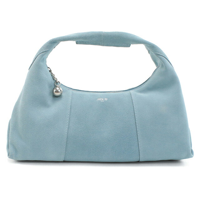 アペードモッド ハンドバッグ レディース APEDE MOD TRIANGLE TOTE MOUSSE BLUE ブルー系 バッグ 軽量 小さめ 手提げ ブランド 高級 おしゃれ プレゼント 女性 実用的 かわいい