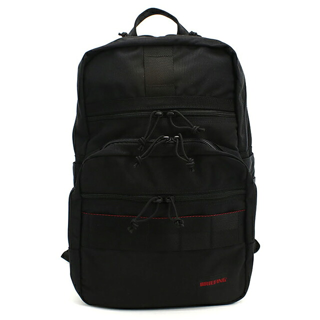 ブリーフィング リュック メンズ ブランド BRIEFING SLIM PACK MW GEN2 BRA233P21 ブラック 旅行カバン ブランド 高級 おしゃれ プレゼント 男性 実用的 かっこいい