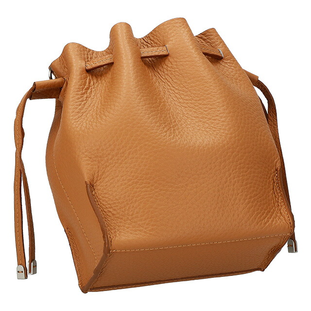 ジャンニキアリーニ ショルダーバッグ レディース ブランド GIANNI CHIARINI レザー BS 10134 RNGDBL ブラウン 斜めがけ 高級 おしゃれ プレゼント 女性 実用的 かわいい