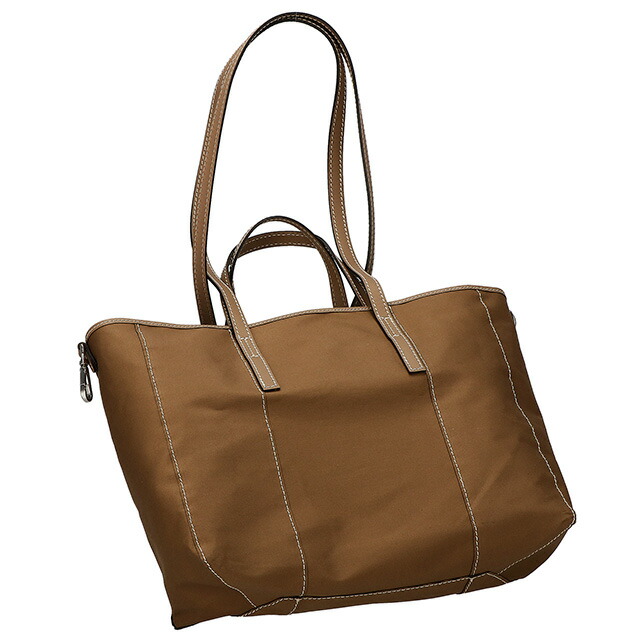 ジャンニキアリーニ トートバッグ レディース ブランド GIANNI CHIARINI BS 10327 TRENCH ブラウン 軽量 手提げ 高級 おしゃれ プレゼント 女性 実用的 かわいい