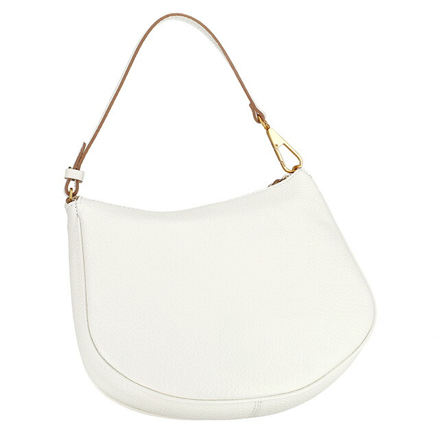ジャンニキアリーニ ショルダーバッグ レディース ブランド GIANNI CHIARINI BS 10491 TKL ホワイト