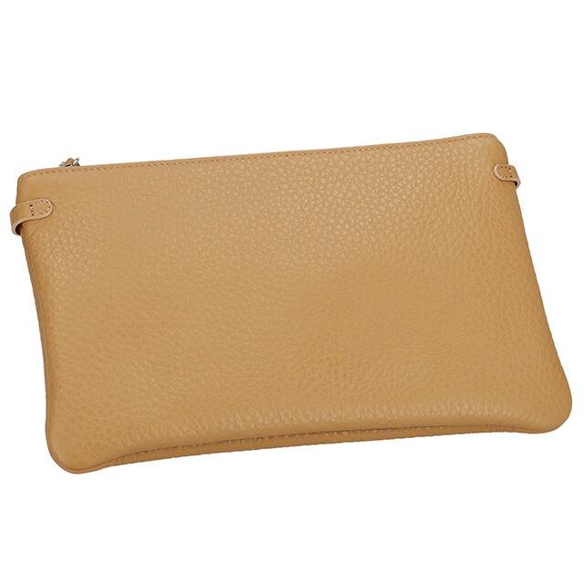 ジャンニキアリーニ ショルダーバッグ レディース ブランド GIANNI CHIARINI BS 3975 RNGDBL ブラウン