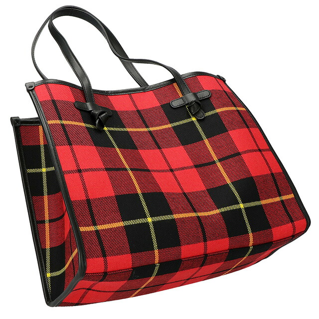 ジャンニキアリーニ トートバッグ レディース ブランド GIANNI CHIARINI BS 6850 BRSH レッド