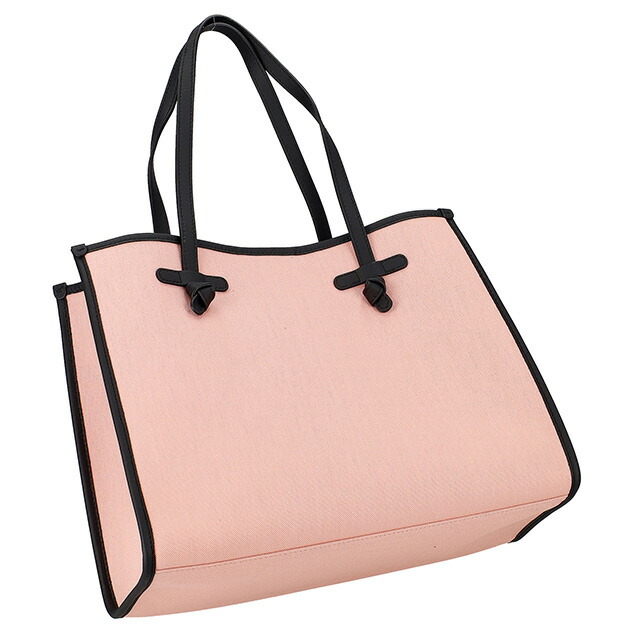 ジャンニキアリーニ トートバッグ レディース ブランド GIANNI CHIARINI BS 6850 CNV-SE ピンク