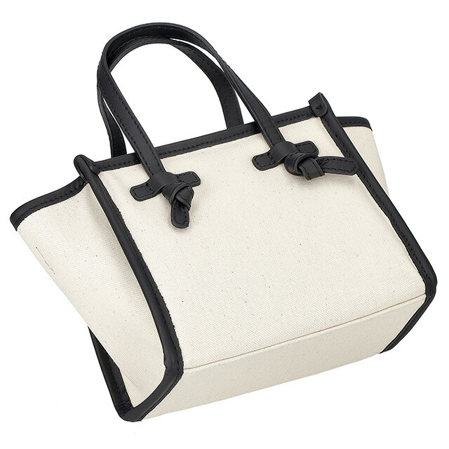 ジャンニキアリーニ ハンドバッグ レディース ブランド GIANNI CHIARINI BS 8065 CNV-SE ホワイト