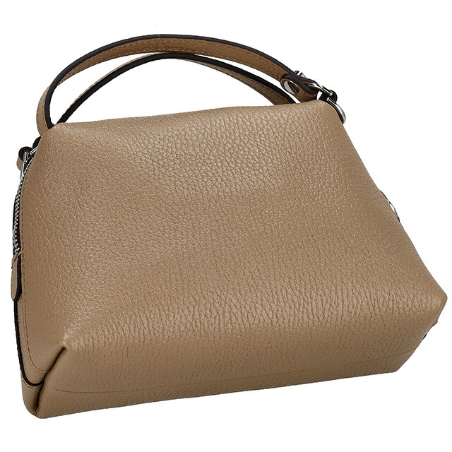 ジャンニキアリーニ ハンドバッグ レディース ブランド GIANNI CHIARINI BS 8145 COMM GRN ブラウン