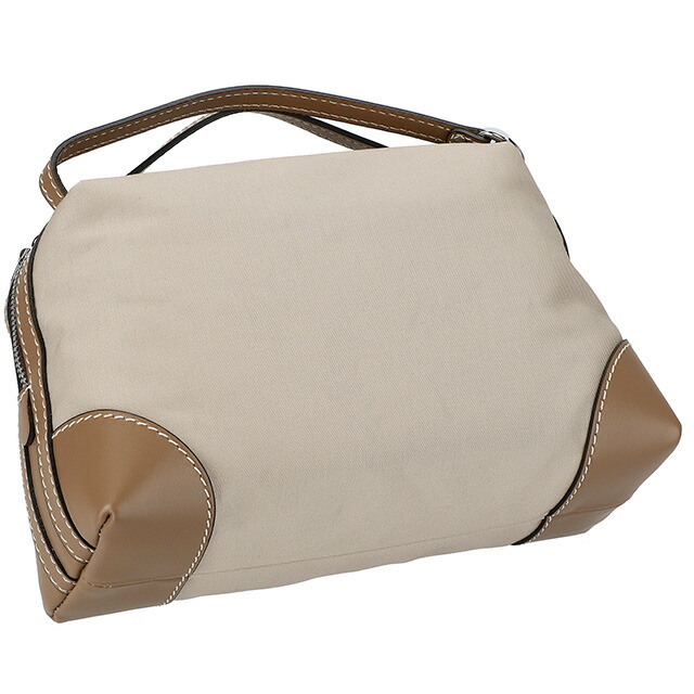 ジャンニキアリーニ ハンドバッグ レディース ブランド GIANNI CHIARINI BS 8648 TRENCH ベージュ 軽量 小さめ 手提げ 高級 おしゃれ プレゼント 女性 実用的 かわいい