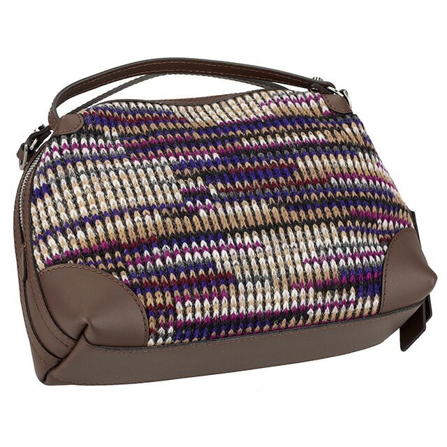 ジャンニキアリーニ ハンドバッグ レディース ブランド GIANNI CHIARINI BS 8958 WLBR-PL マルチカラー