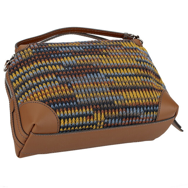 ジャンニキアリーニ ハンドバッグ レディース ブランド GIANNI CHIARINI BS 8958 WLBR-PL マルチカラー