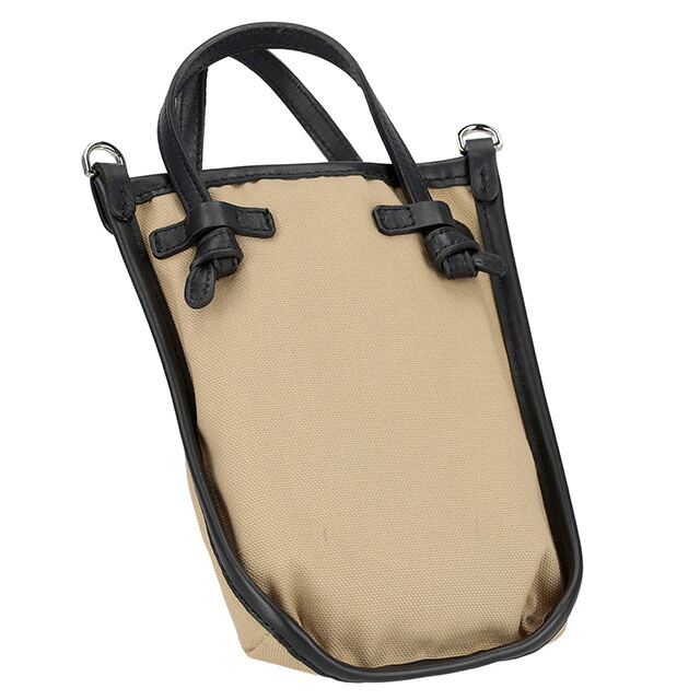 ジャンニキアリーニ ショルダーバッグ レディース ブランド GIANNI CHIARINI BS 9406 CNV ベージュ