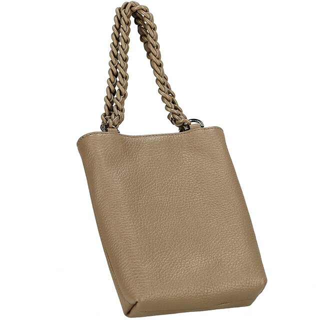 ジャンニキアリーニ ショルダーバッグ レディース ブランド GIANNI CHIARINI BS 9590 COMM GRN ブラウン