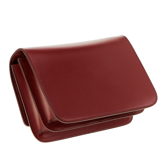 バ－バリ－ ショルダーバッグ レディース ブランド BURBERRY 8010332 レッド 斜めがけ 高級 おしゃれ プレゼント 女性 実用的 かわいい