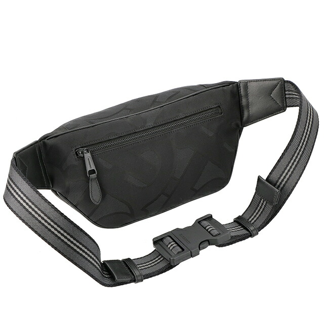 バーバリー ボディバッグ メンズ ブランド BURBERRY CHINA 8043707 A1189 ブラック 斜めがけ 軽量 小さめ ブランド 高級 おしゃれ プレゼント 男性 実用的 かっこいい