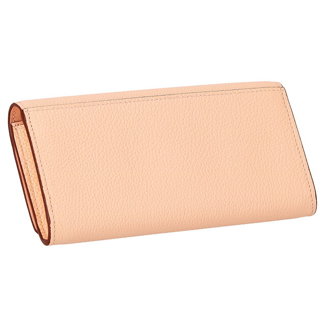 バ－バリ－ 長財布 レディース ブランド BURBERRY 8055218 ライトピンク ウォレット 高級 おしゃれ プレゼント 実用的