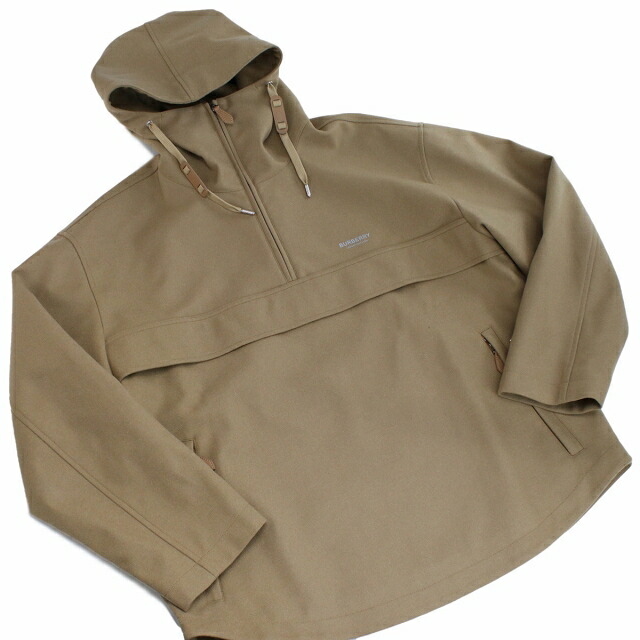 バーバリー その他ジャケット メンズ BURBERRY 8054442 CAMEL ファッション 選べるモデル プレゼント 実用的