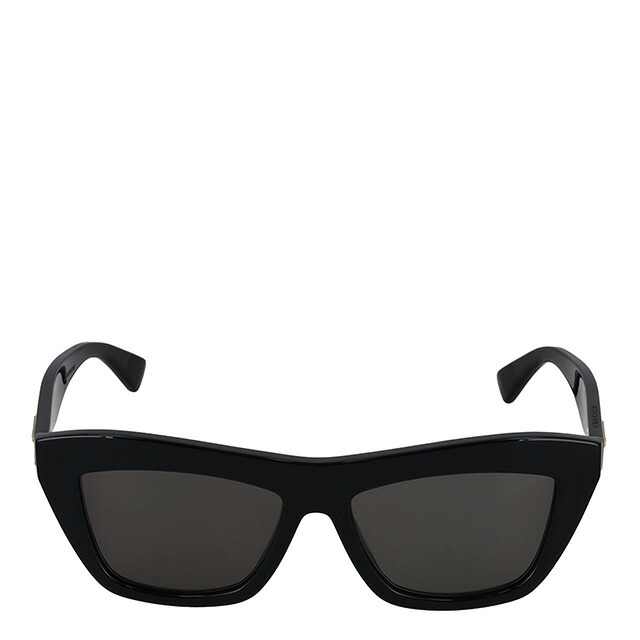 ボッテガ・ヴェネタ サングラス メンズ レディース ブランド BOTTEGA VENETA BV1121S 001 ブラック