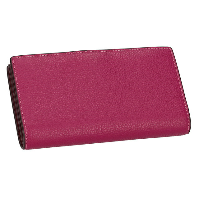 コーチ 長財布 メンズ レディース ブランド COACH C8329 SVC0X ブライトバイオレット ピンク ウォレット 高級 おしゃれ プレゼント 実用的