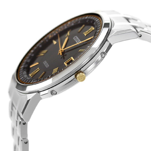 シチズン エクシード ダイレクトフライト エコドライブ電波 腕時計 レディース チタン 数量限定モデル 電波ソーラー CITIZEN EXCEED CB1144-60E アナログ ブラック 黒 日本製 高級 ブランド おしゃれ 防水 軽い 華奢 かわいい プレゼント 女性 実用的