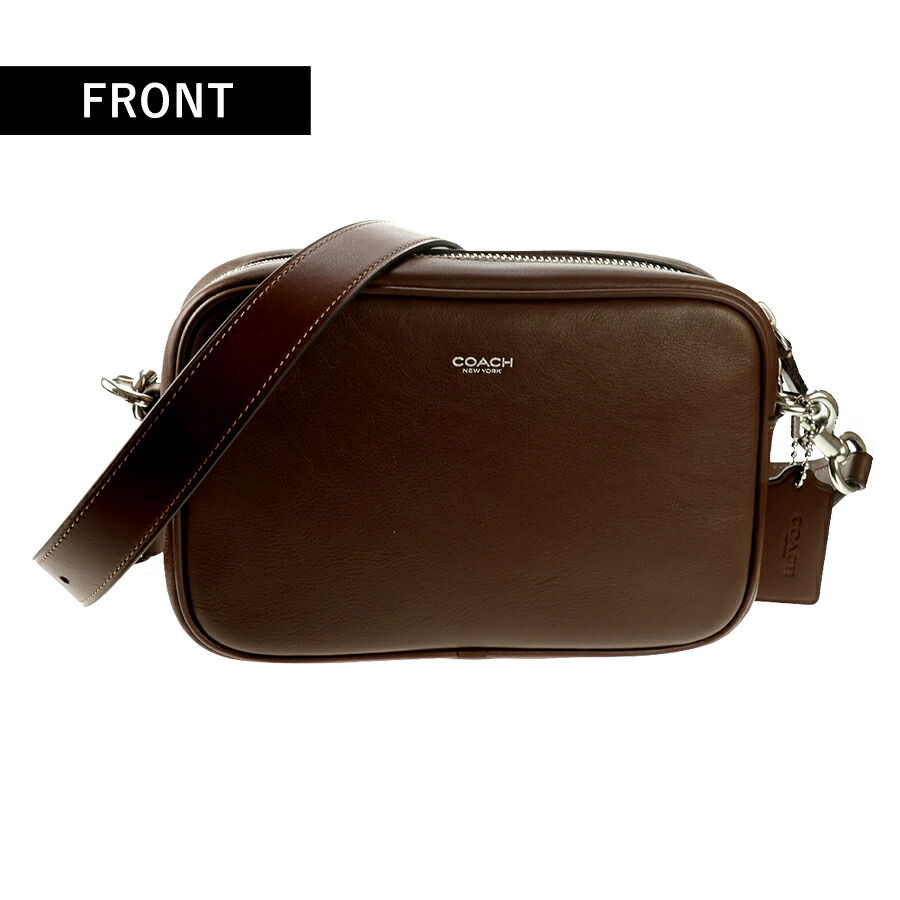 コーチ ショルダーバッグ レディース ブランド COACH カメラバッグ 2WAY CCB51 MPL メイプル 斜めがけ 高級 おしゃれ プレゼント 女性 実用的 かわいい