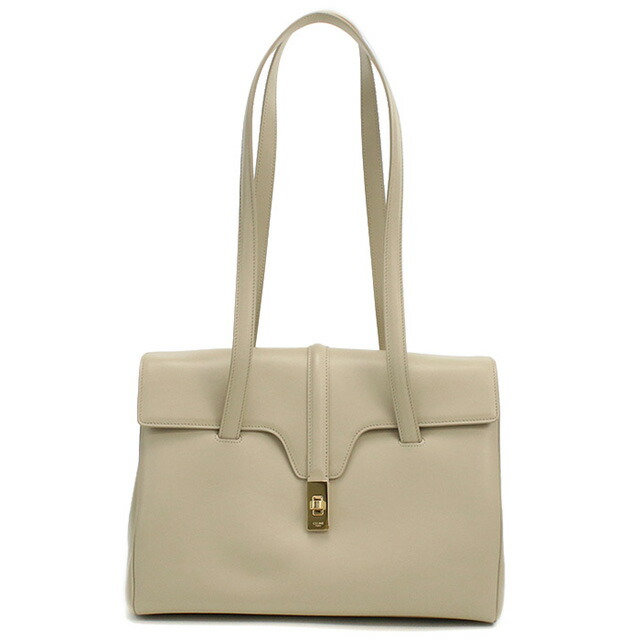 セリーヌ ショルダーバッグ ショルダー レディース CELINE イタリア 19554 TRENCH ベージュ系 バッグ 斜めがけ ブランド 高級 おしゃれ プレゼント 女性 実用的 かわいい