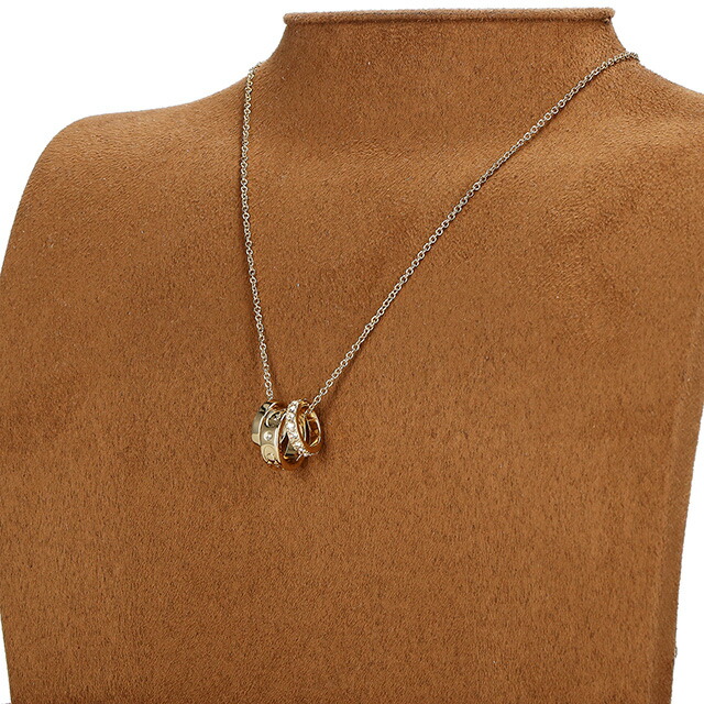 コーチ ネックレス レディース ブランド COACH CI902 GLD N ゴールド