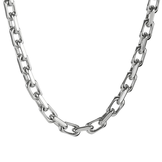 カルバンクライン ネックレス メンズ ブランド Calvin Klein アスパイア ASPIRE 35100049 シルバー アクセサリー ジュエリー ブランド 高級 おしゃれ プレゼント 男性 実用的 かっこいい