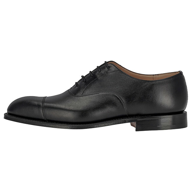チャーチ ビジネスシューズ メンズ ブランド Church レザー CONSUL 173 ブラック